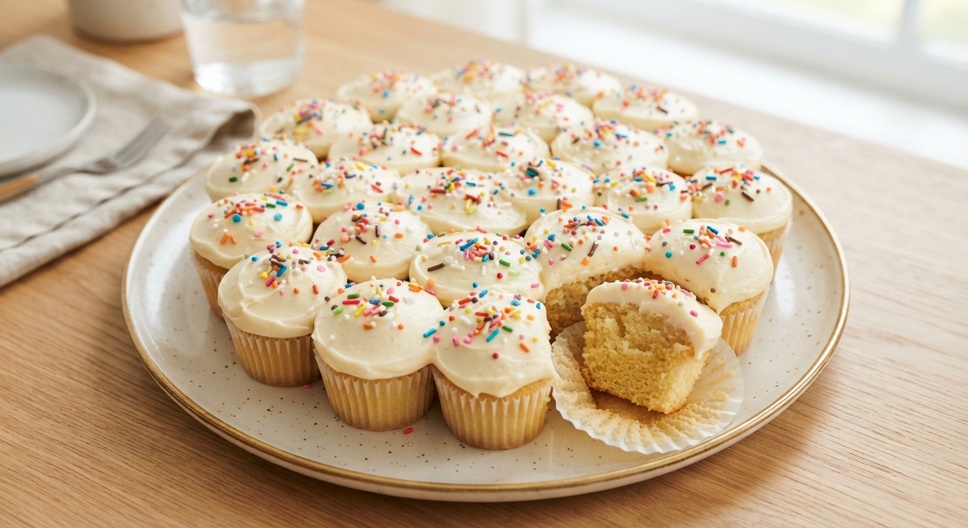 Cupcakes