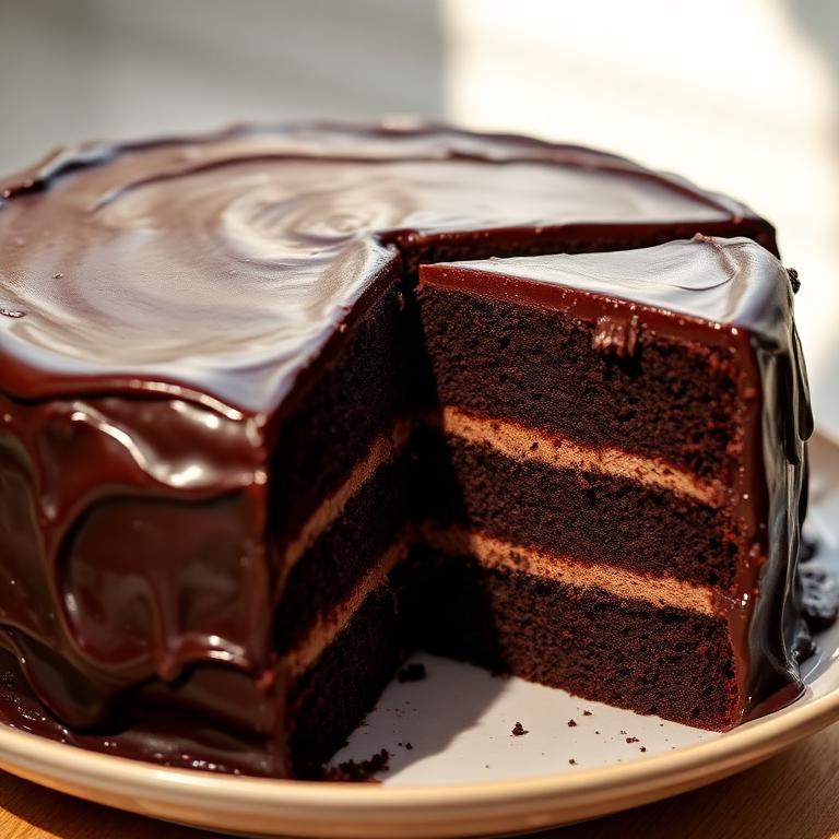 Chocolate Intenso